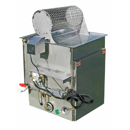 Featherman Equipment - Poultry Processing Equipment