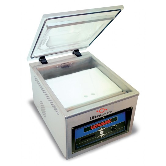 Ultravac® 250 Table Top Vacuum - Featherman Equipment